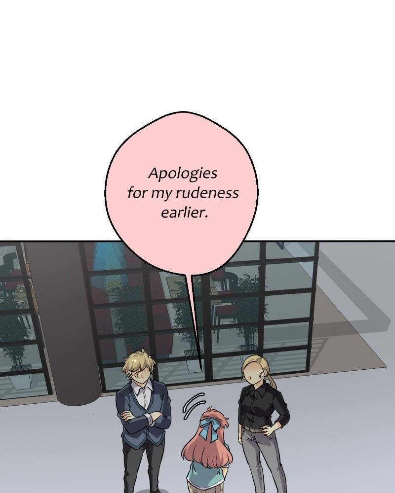 unOrdinary Chap 204 - Next Chap 205