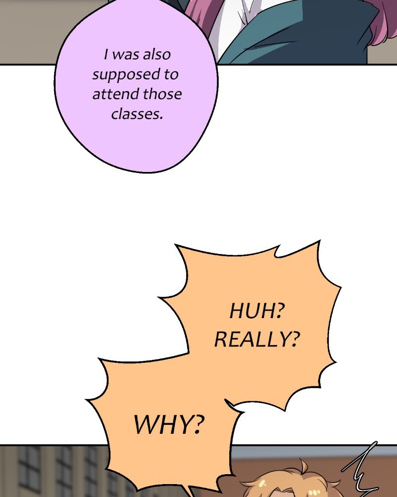 unOrdinary Chap 204 - Next Chap 205