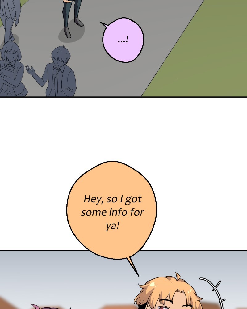 unOrdinary Chap 204 - Next Chap 205
