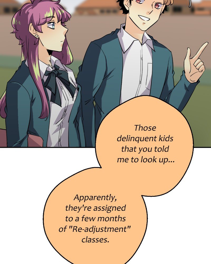 unOrdinary Chap 204 - Next Chap 205