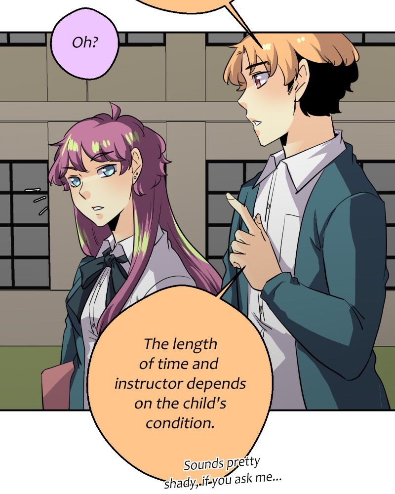unOrdinary Chap 204 - Next Chap 205
