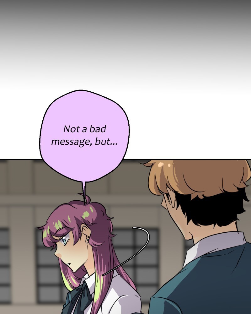 unOrdinary Chap 204 - Next Chap 205