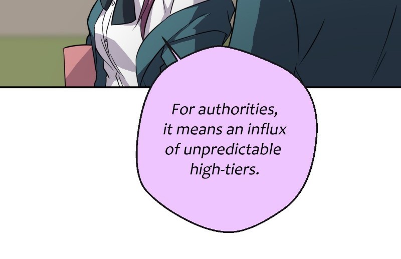 unOrdinary Chap 204 - Next Chap 205