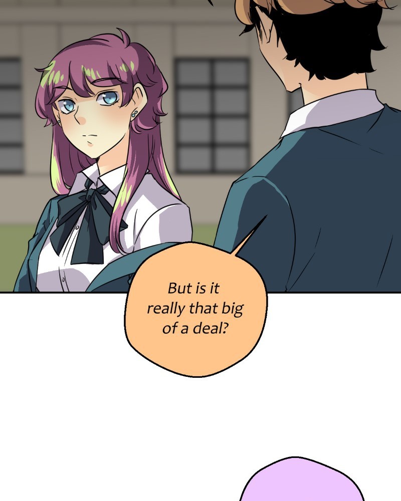unOrdinary Chap 204 - Next Chap 205
