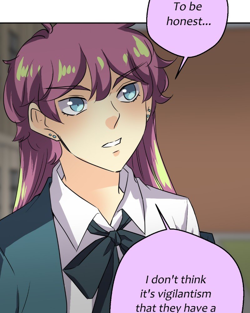 unOrdinary Chap 204 - Next Chap 205