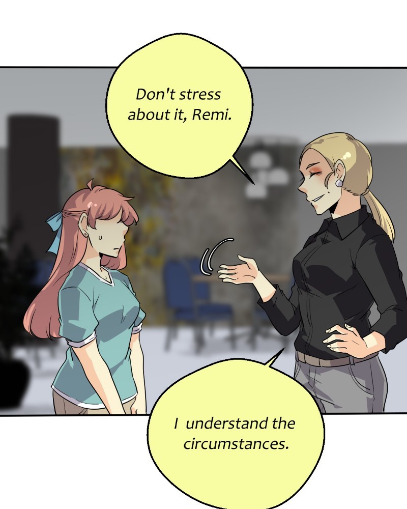 unOrdinary Chap 204 - Next Chap 205