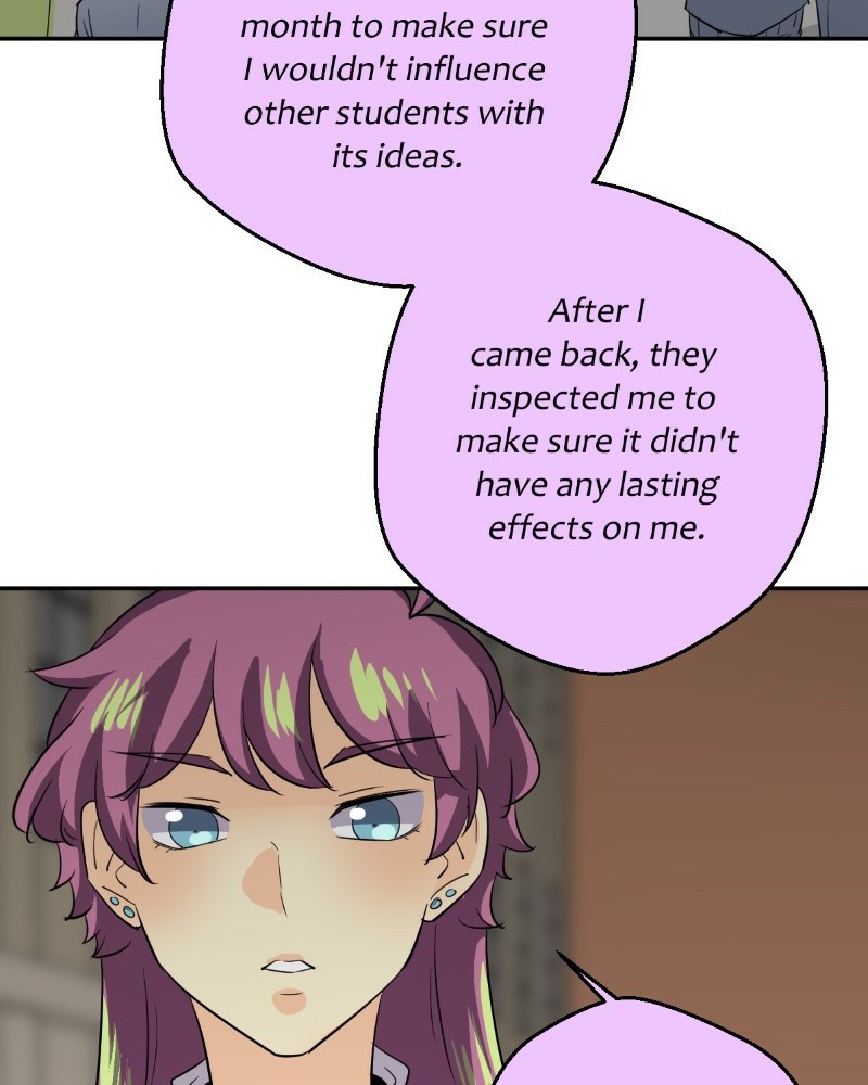 unOrdinary Chap 204 - Next Chap 205