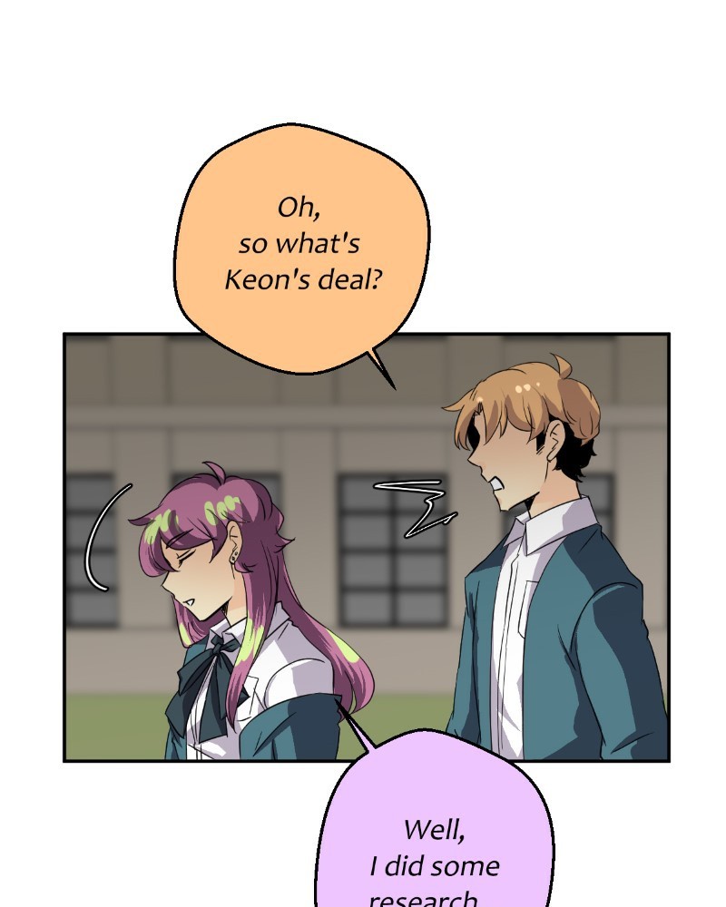 unOrdinary Chap 204 - Next Chap 205