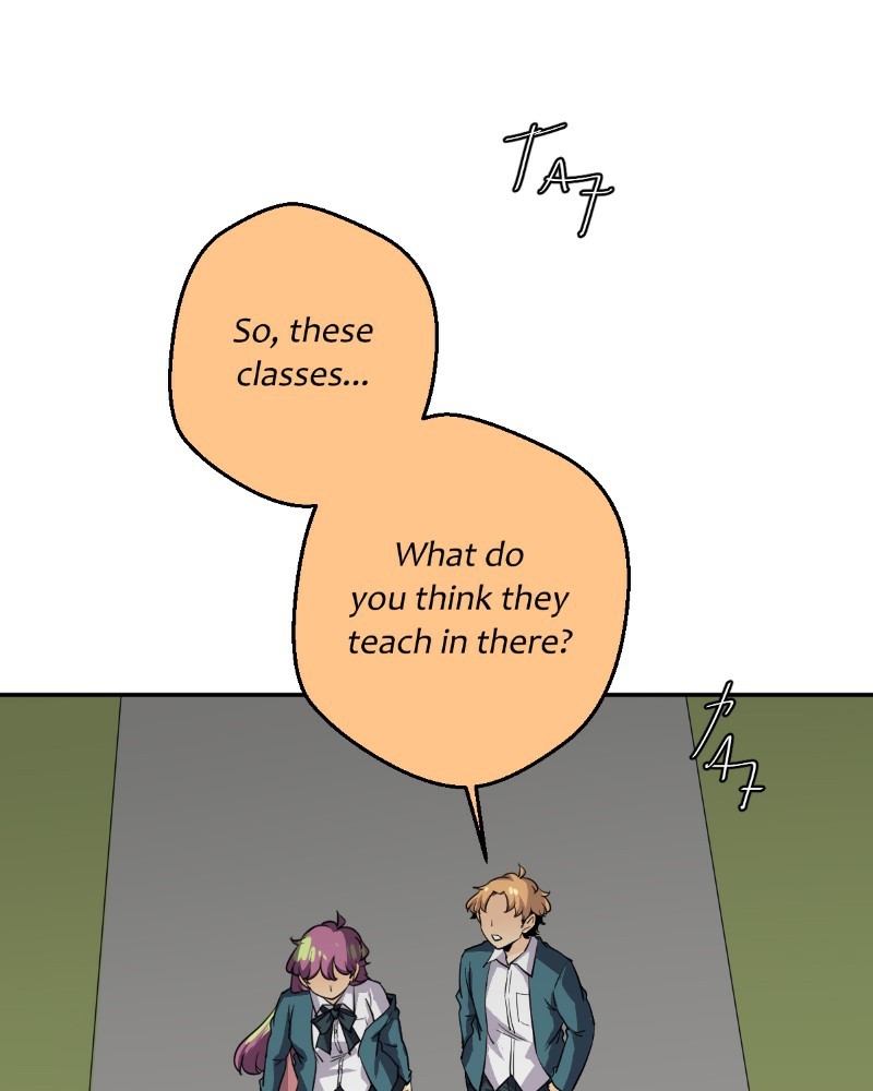 unOrdinary Chap 204 - Next Chap 205