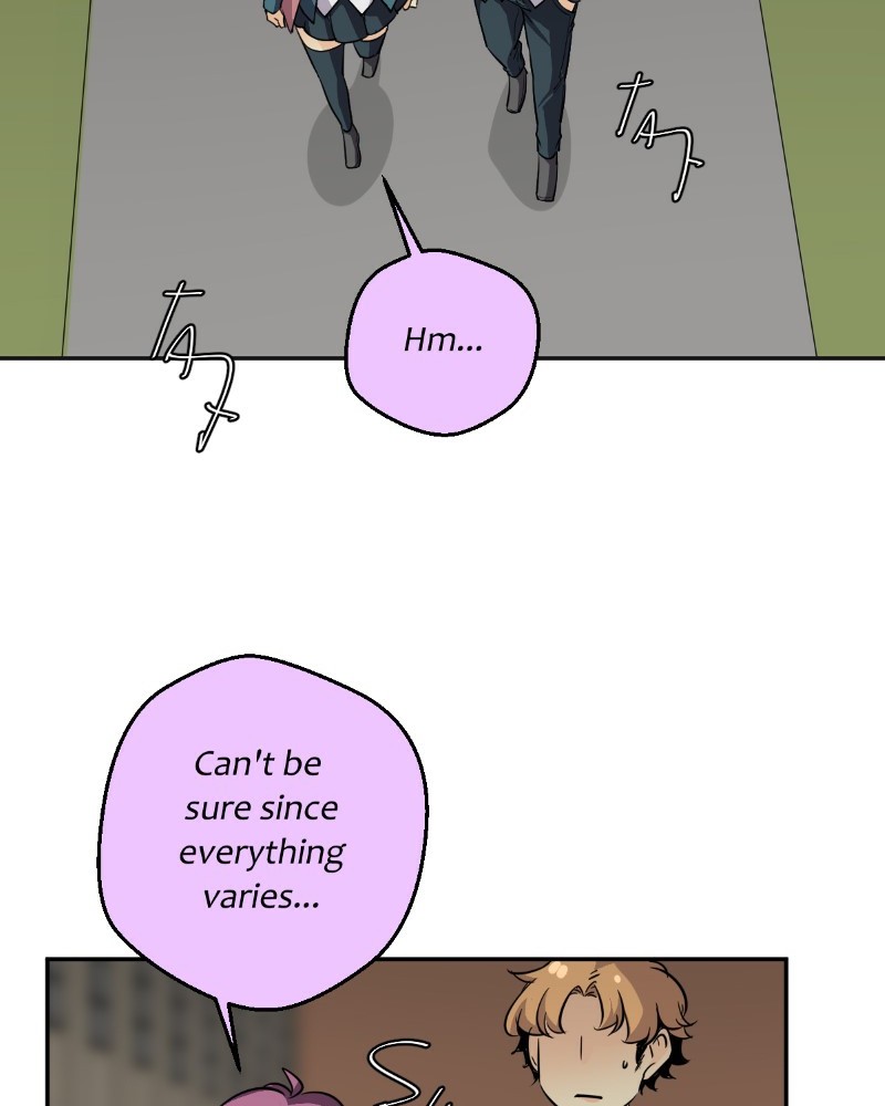 unOrdinary Chap 204 - Next Chap 205