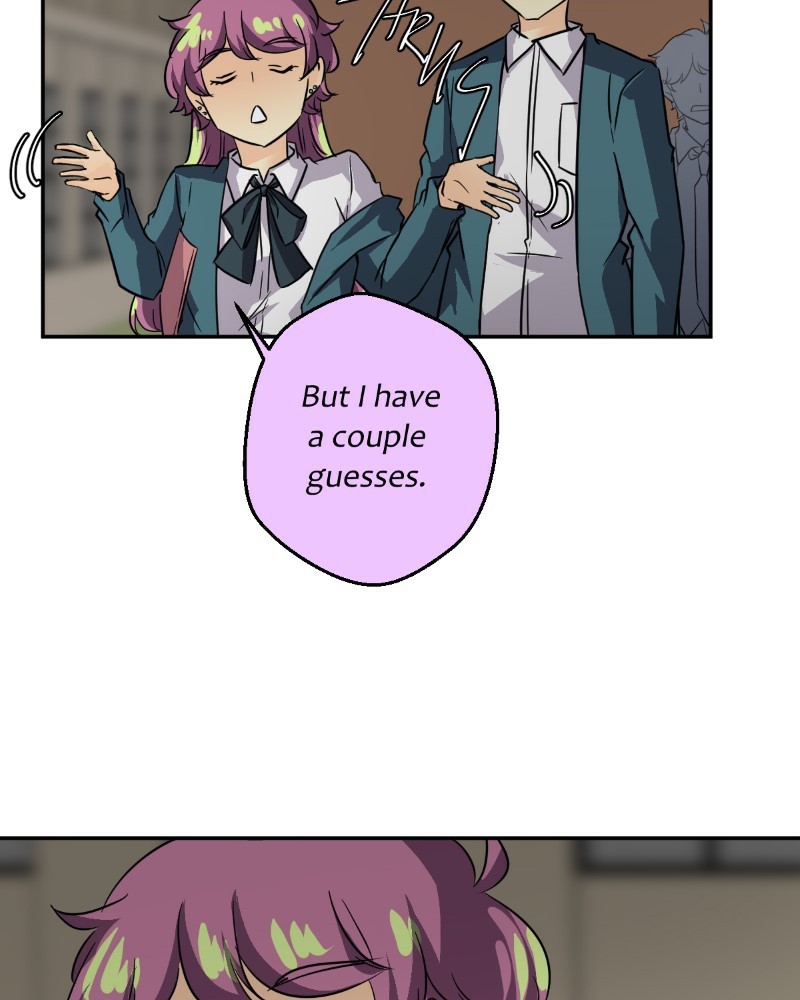 unOrdinary Chap 204 - Next Chap 205