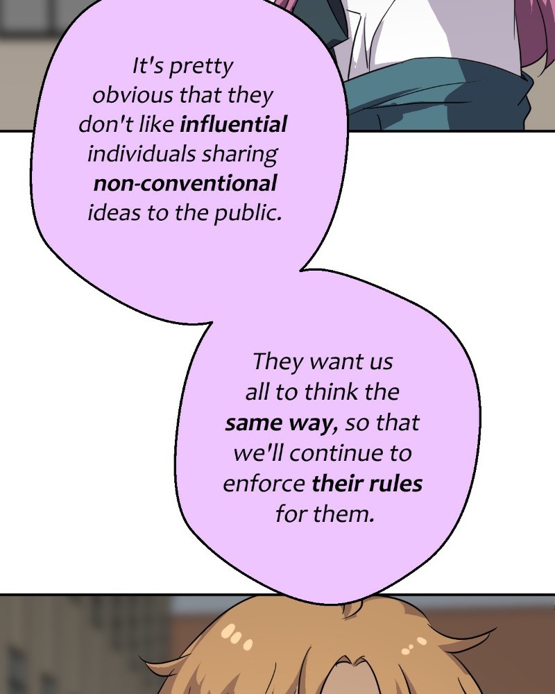 unOrdinary Chap 204 - Next Chap 205