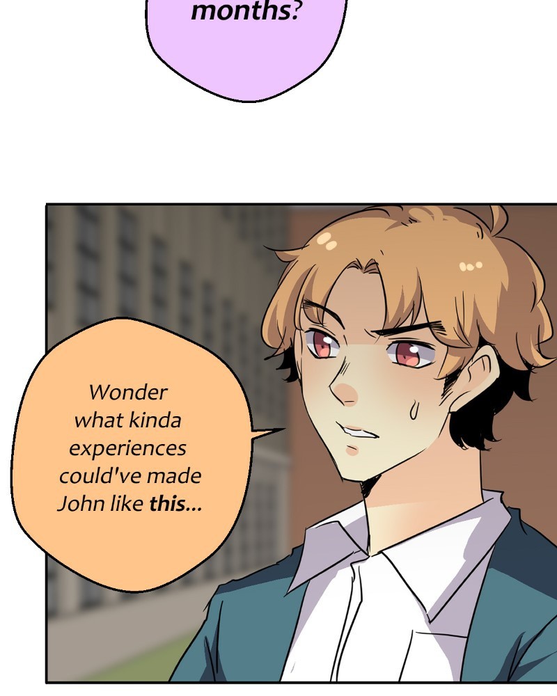 unOrdinary Chap 204 - Next Chap 205