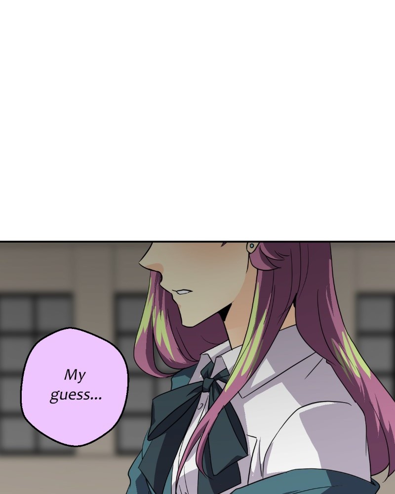 unOrdinary Chap 204 - Next Chap 205