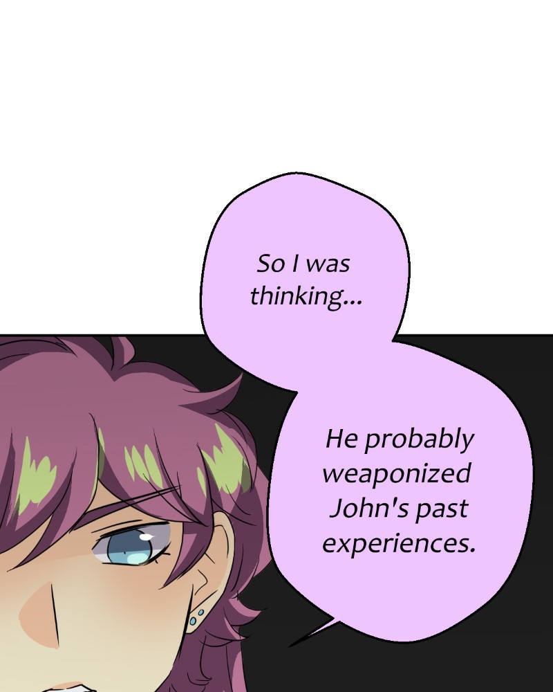 unOrdinary Chap 204 - Next Chap 205