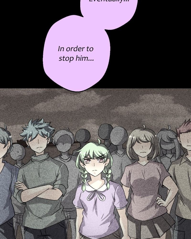 unOrdinary Chap 204 - Next Chap 205