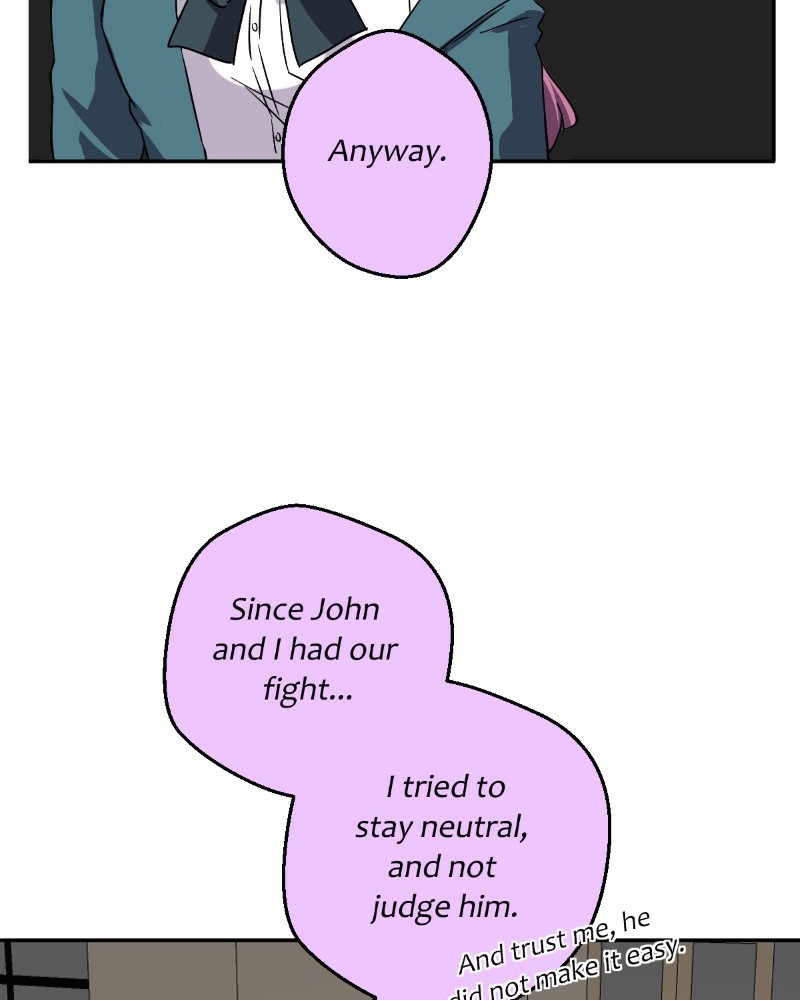 unOrdinary Chap 204 - Next Chap 205
