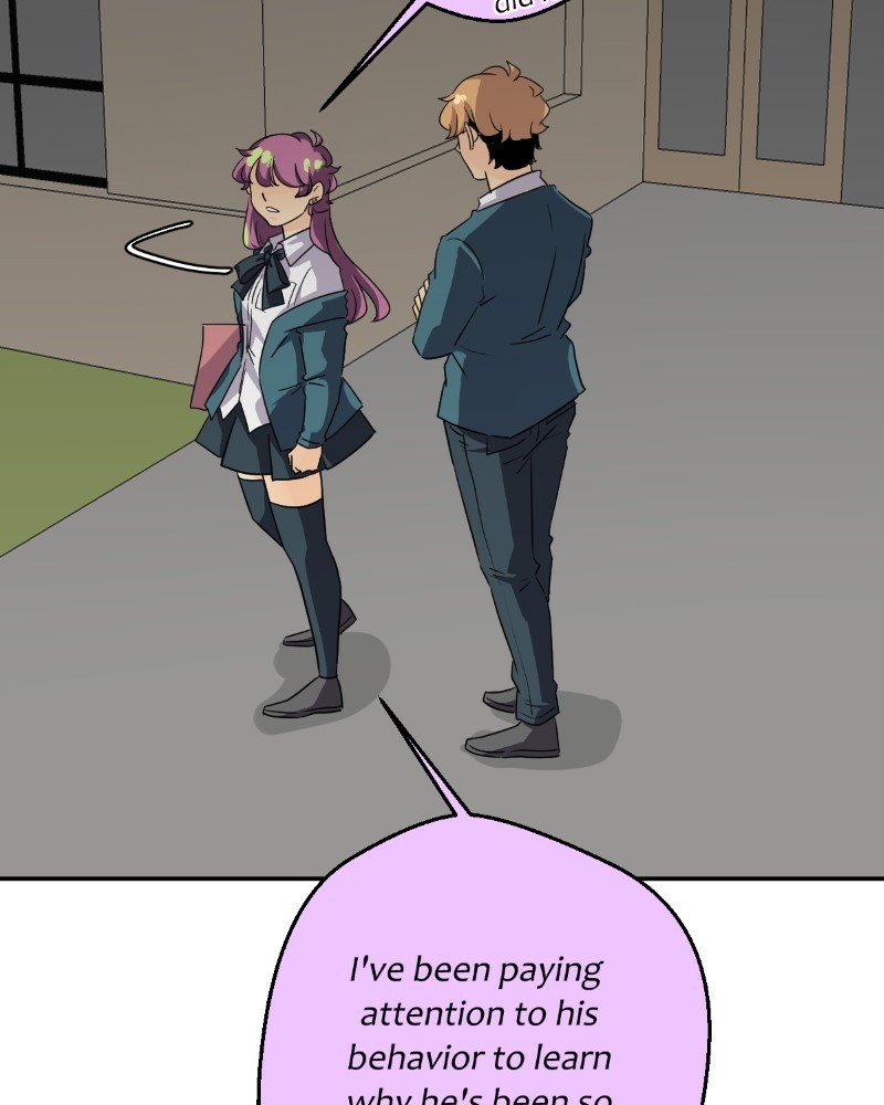 unOrdinary Chap 204 - Next Chap 205