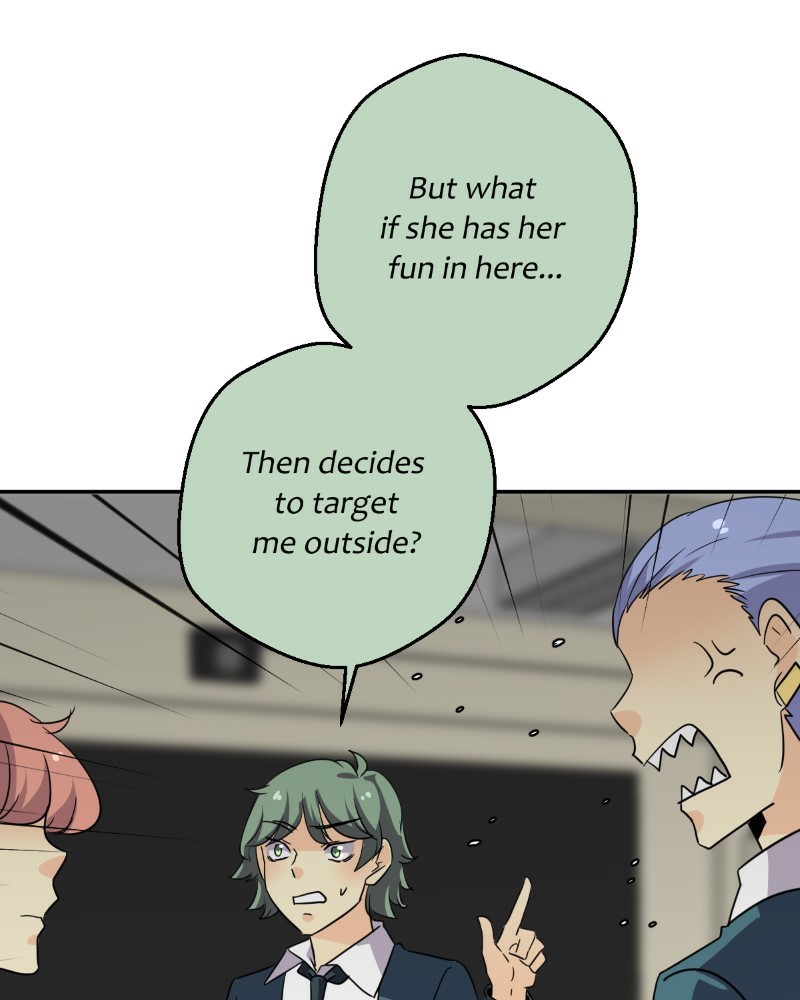 unOrdinary Chap 205 - Next Chap 206