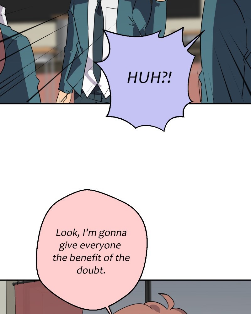 unOrdinary Chap 205 - Next Chap 206