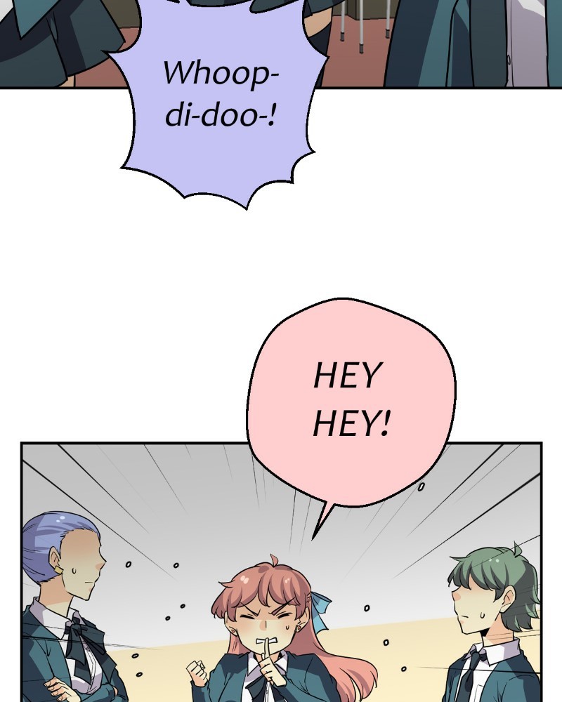 unOrdinary Chap 205 - Next Chap 206