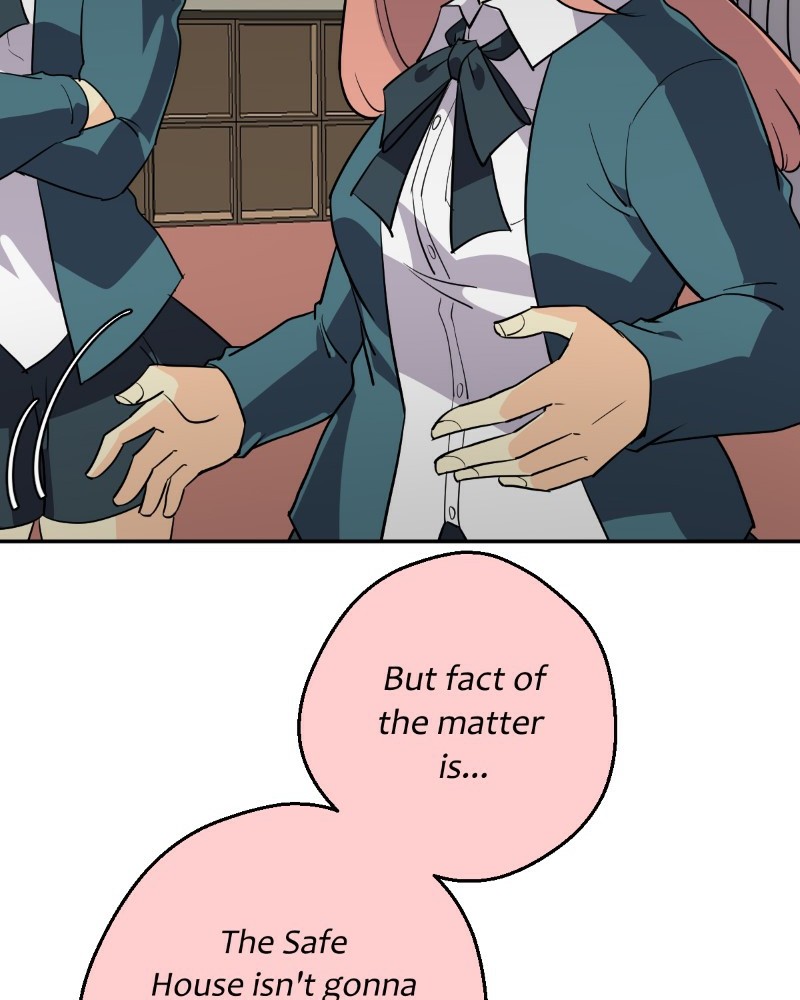 unOrdinary Chap 205 - Next Chap 206