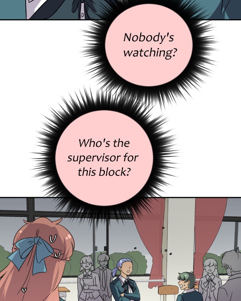 unOrdinary Chap 205 - Next Chap 206