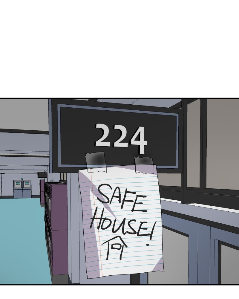unOrdinary Chap 205 - Next Chap 206