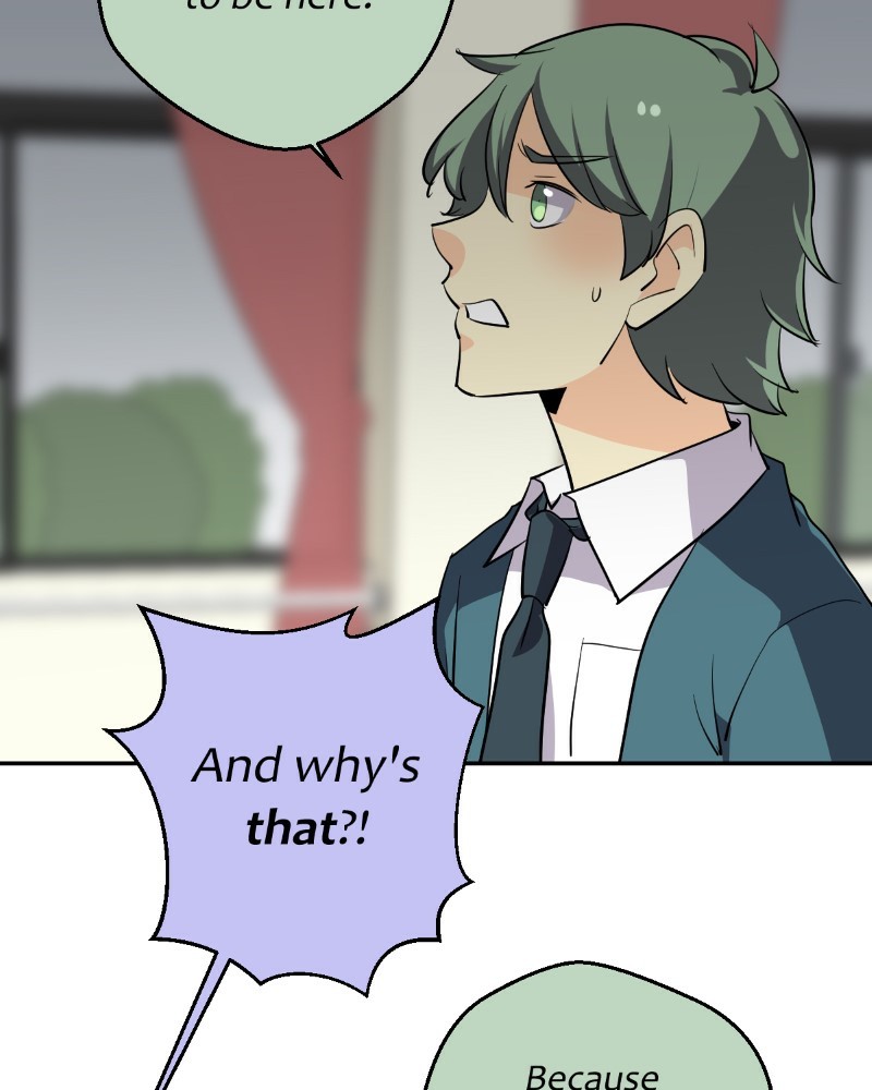 unOrdinary Chap 205 - Next Chap 206