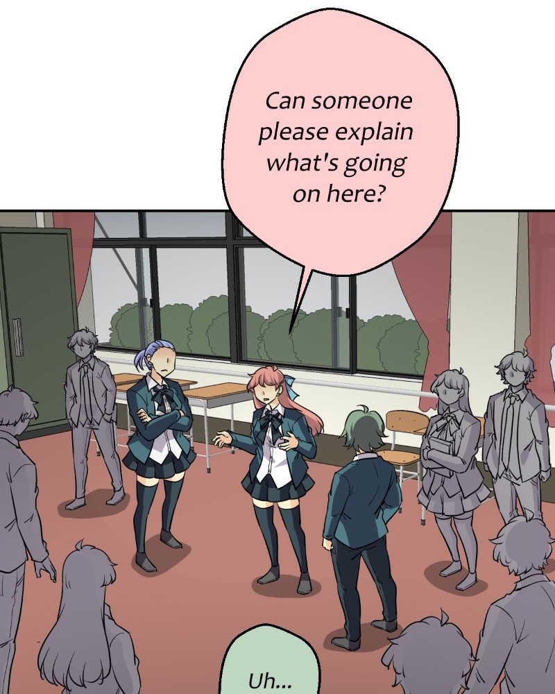 unOrdinary Chap 205 - Next Chap 206