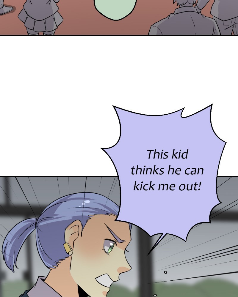 unOrdinary Chap 205 - Next Chap 206