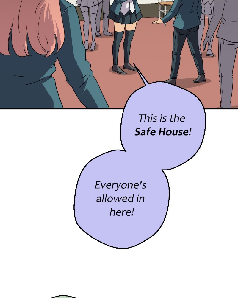 unOrdinary Chap 205 - Next Chap 206