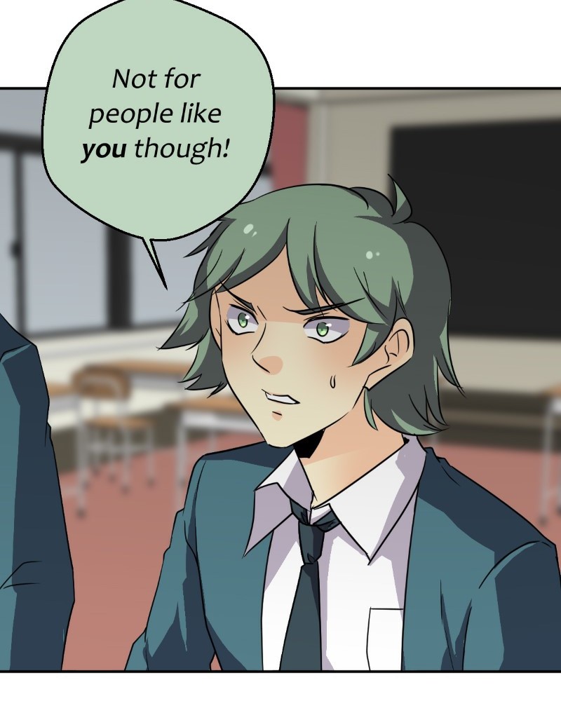 unOrdinary Chap 205 - Next Chap 206