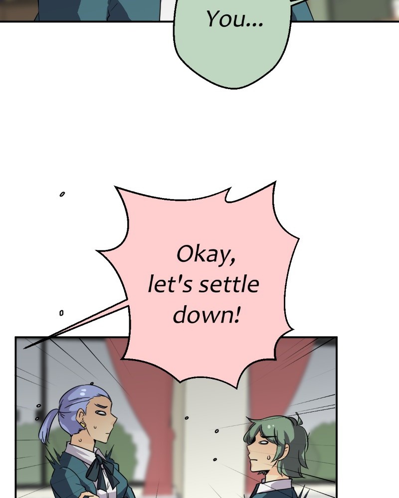unOrdinary Chap 205 - Next Chap 206