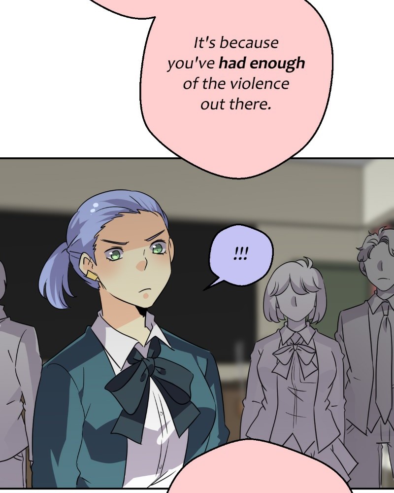 unOrdinary Chap 205 - Next Chap 206