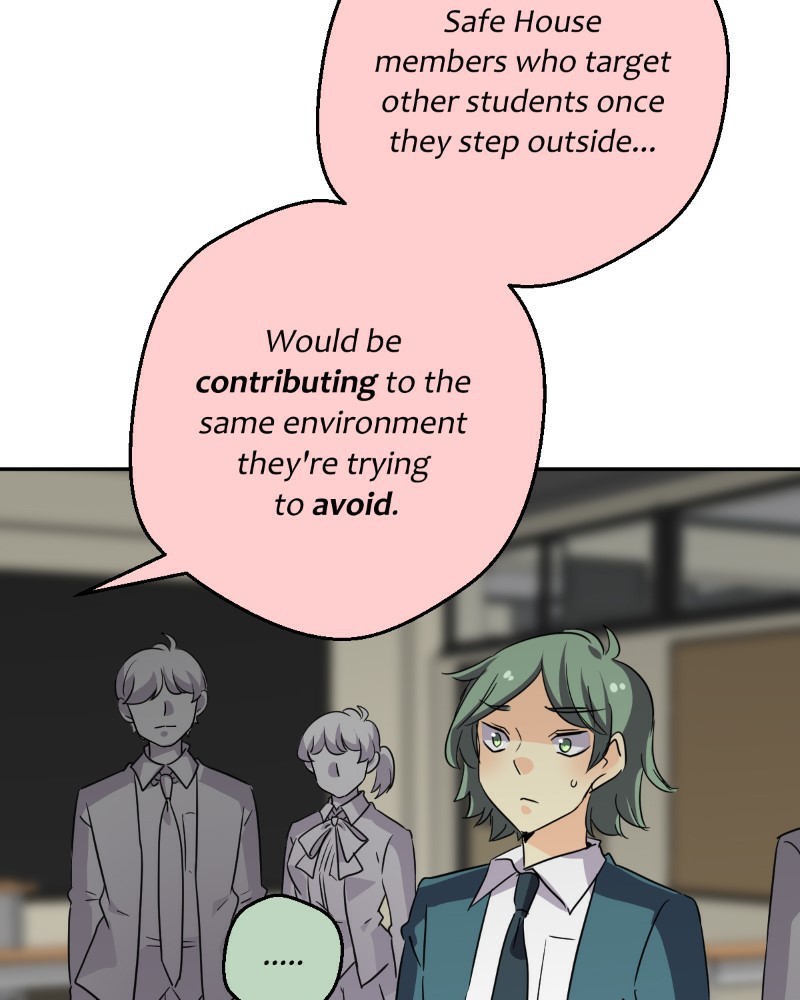 unOrdinary Chap 205 - Next Chap 206