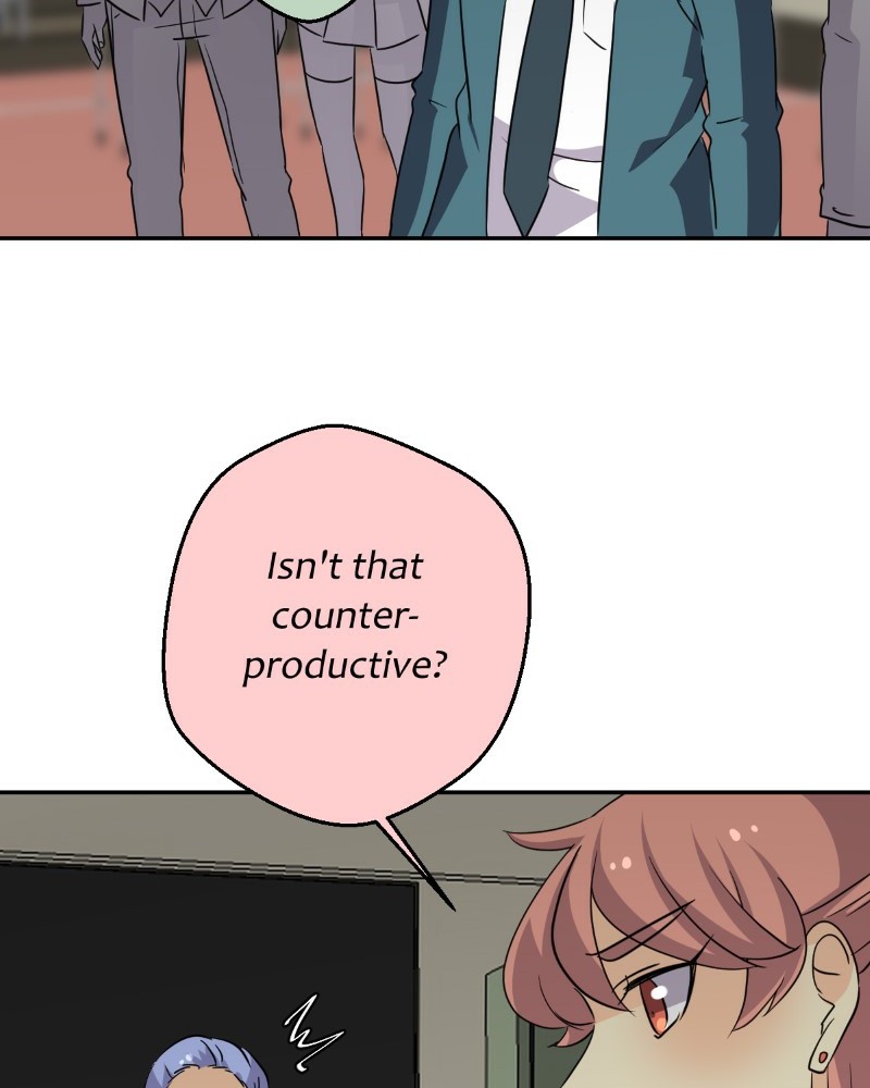 unOrdinary Chap 205 - Next Chap 206