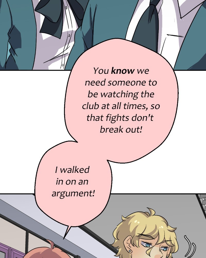 unOrdinary Chap 205 - Next Chap 206