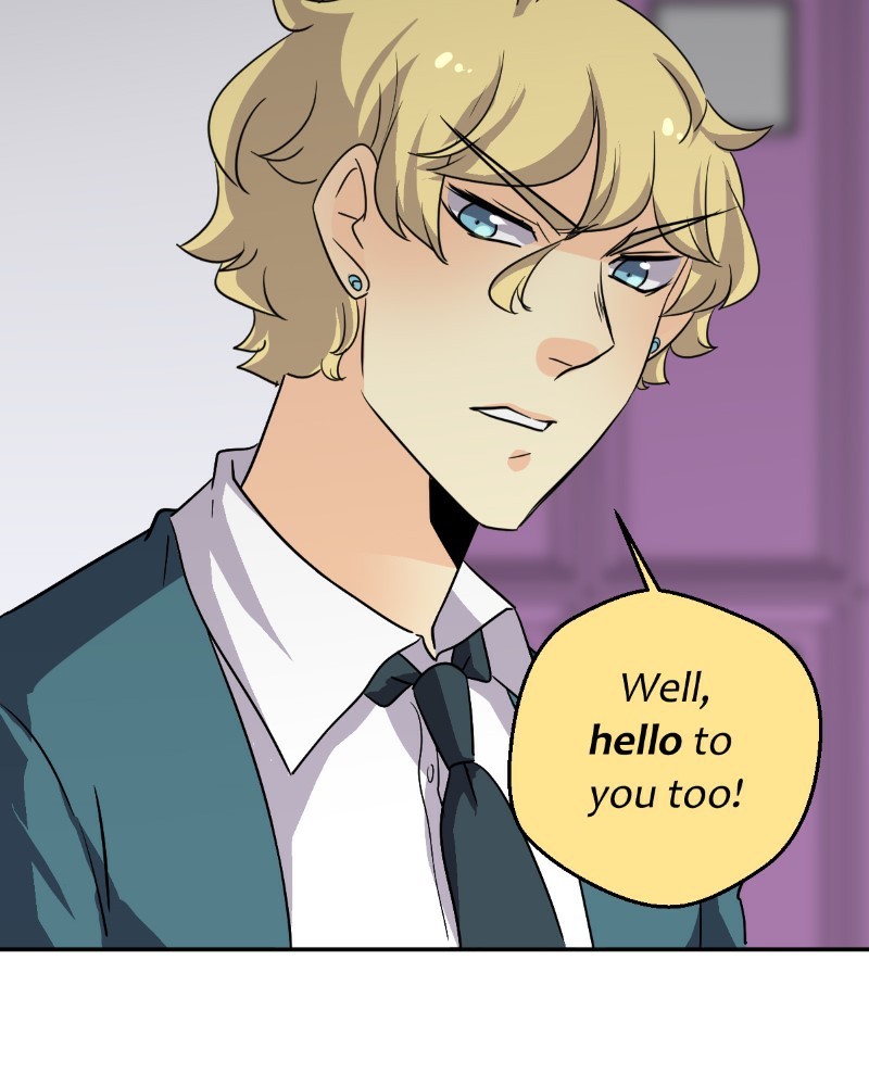 unOrdinary Chap 205 - Next Chap 206