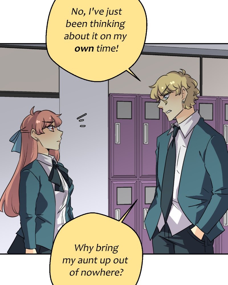 unOrdinary Chap 205 - Next Chap 206