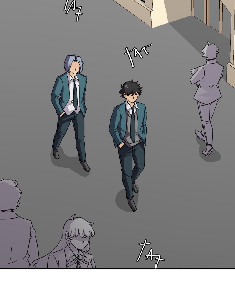 unOrdinary Chap 206 - Next Chap 207