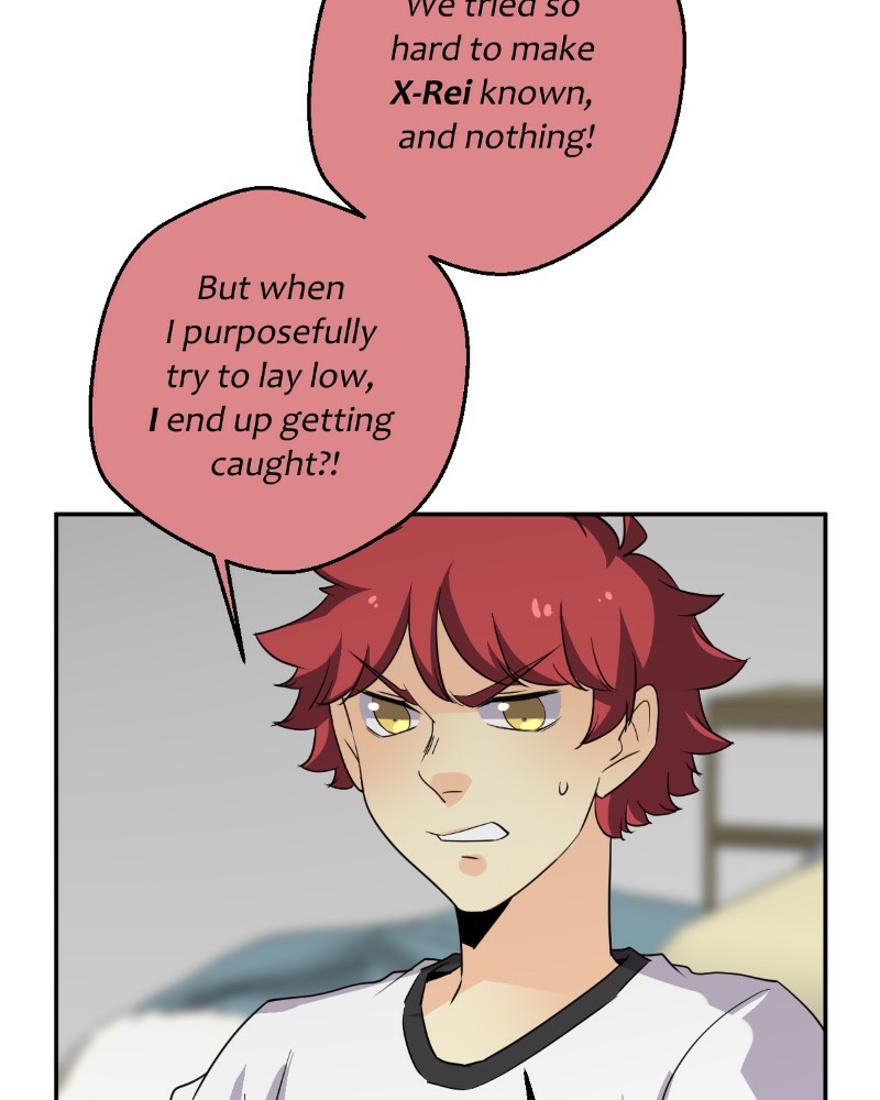 unOrdinary Chap 206 - Next Chap 207