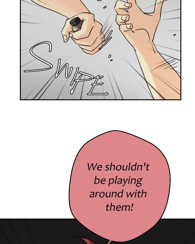 unOrdinary Chap 206 - Next Chap 207
