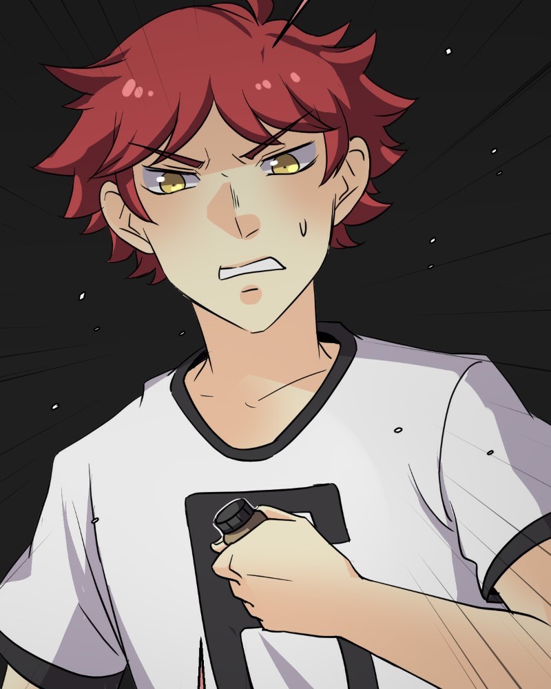 unOrdinary Chap 206 - Next Chap 207