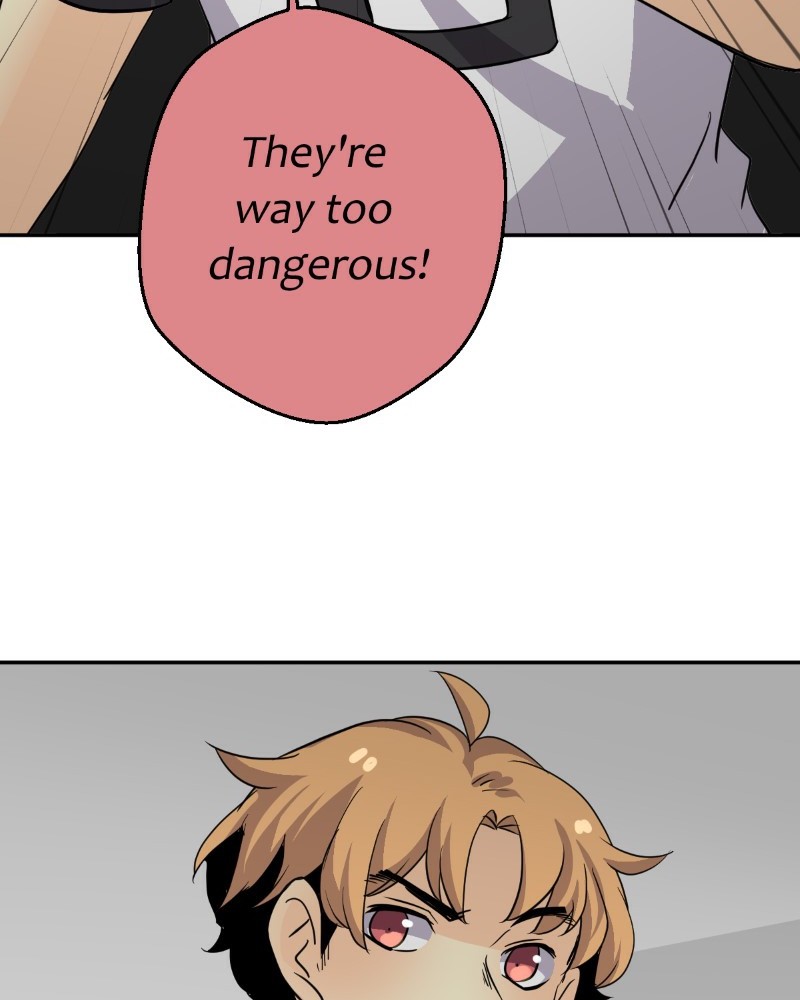 unOrdinary Chap 206 - Next Chap 207