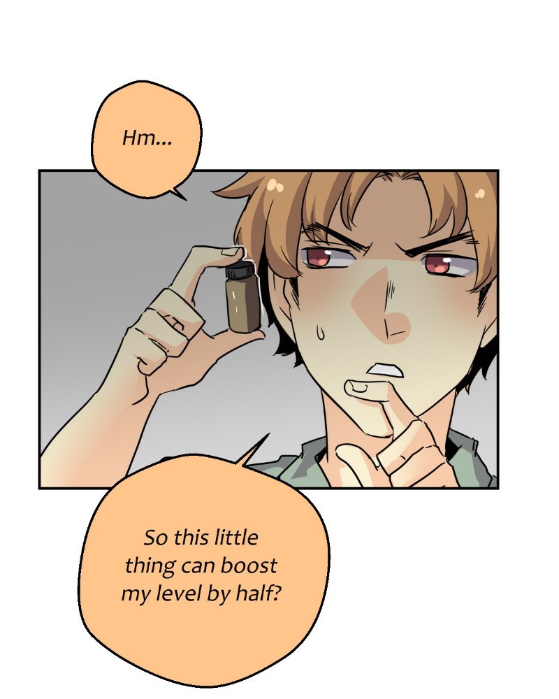 unOrdinary Chap 206 - Next Chap 207