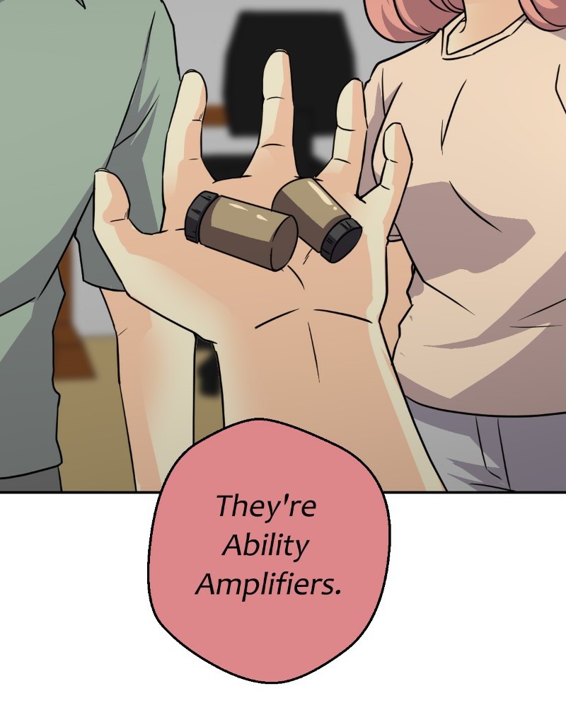unOrdinary Chap 206 - Next Chap 207