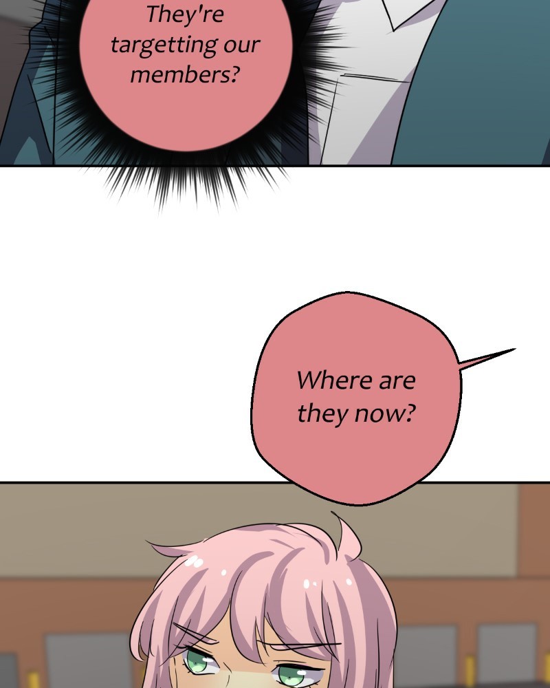 unOrdinary Chap 206 - Next Chap 207