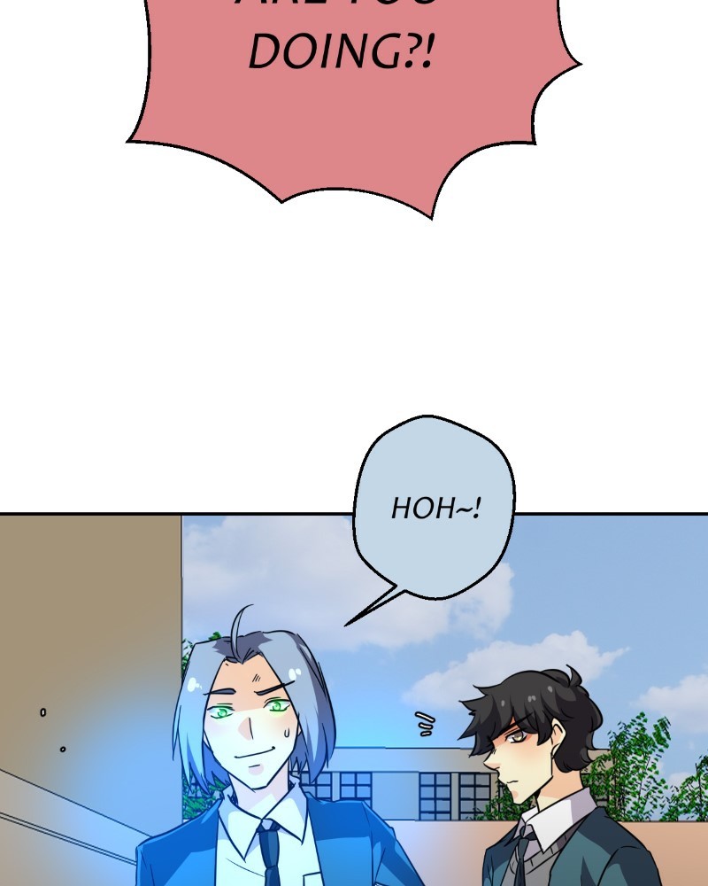 unOrdinary Chap 206 - Next Chap 207