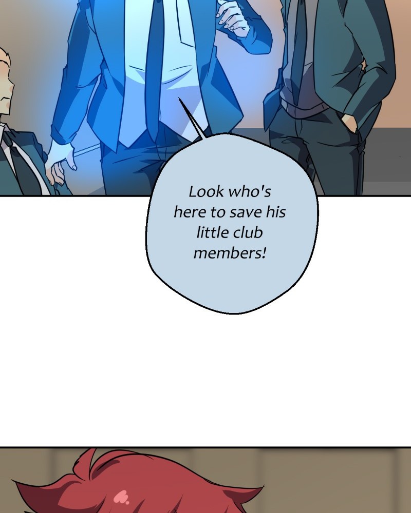 unOrdinary Chap 206 - Next Chap 207